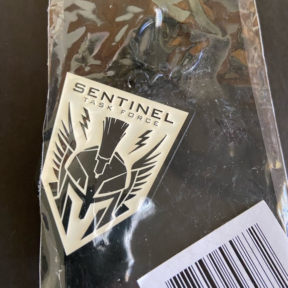 Sentinel Task Force Call Of Duty Keychain - Picture 4 of 4